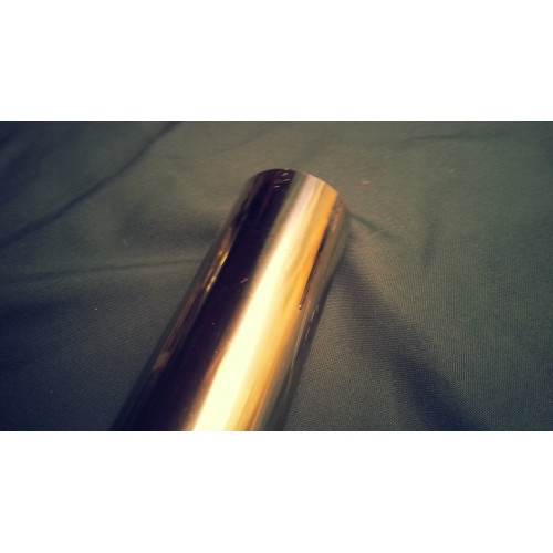 Ford Focus ST Resonator Delete Kit